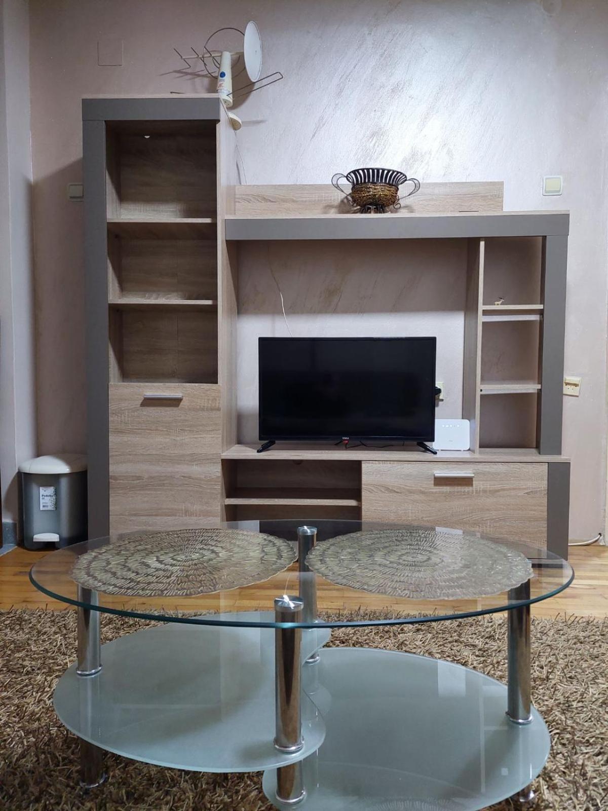 Apartment Vuk พอดโกริกา ภายนอก รูปภาพ
